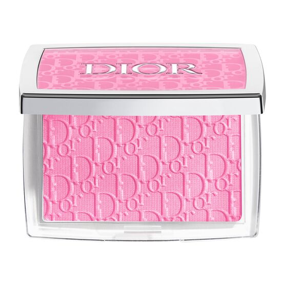 BACKSTAGE ROSY GLOW BLUSH POWDER 001